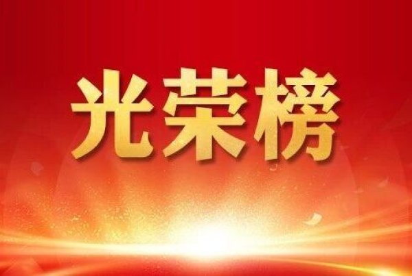 第二屆中國科學(xué)院青年五四獎?wù)略u選結果揭曉！